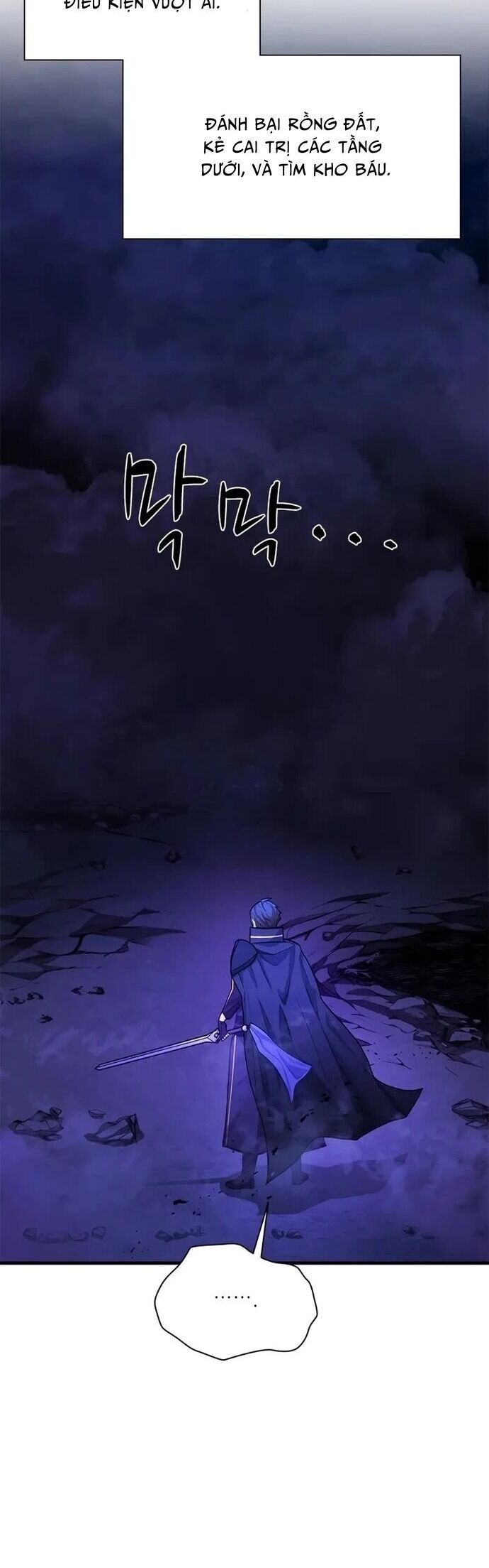 Hầm Ngục Hướng Dẫn Cấp Địa Ngục Chapter 189 - Trang 9
