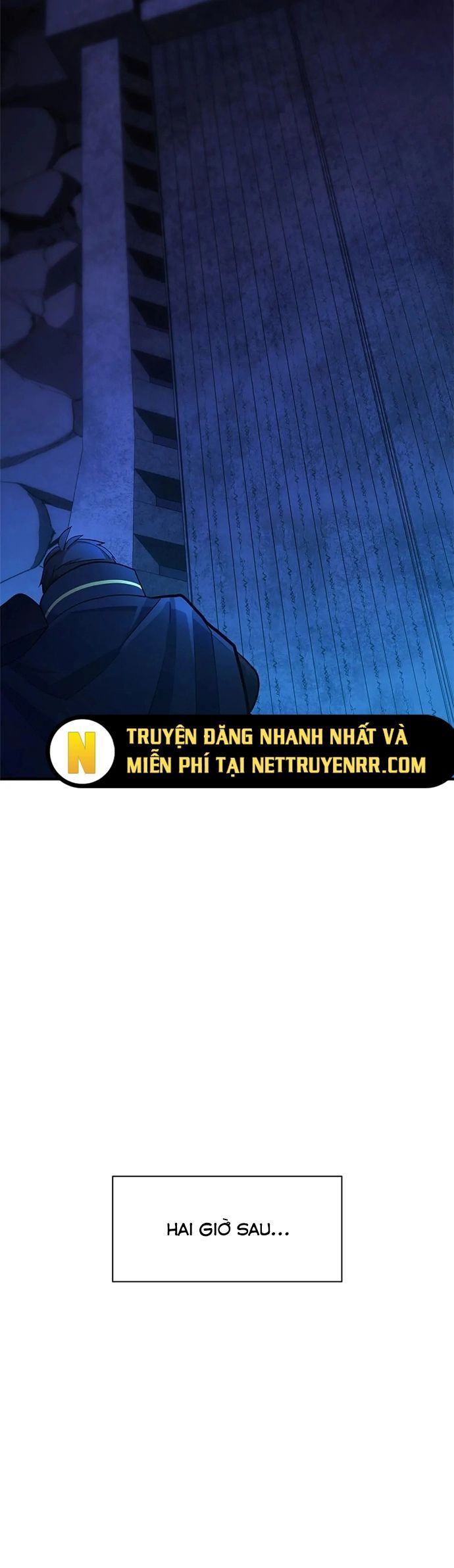 Hầm Ngục Hướng Dẫn Cấp Địa Ngục Chapter 186 - Trang 36