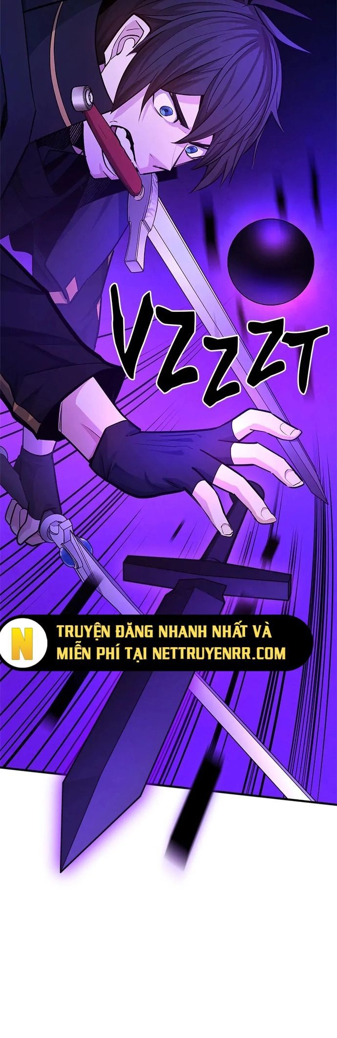 Hầm Ngục Hướng Dẫn Cấp Địa Ngục Chapter 187 - Trang 50