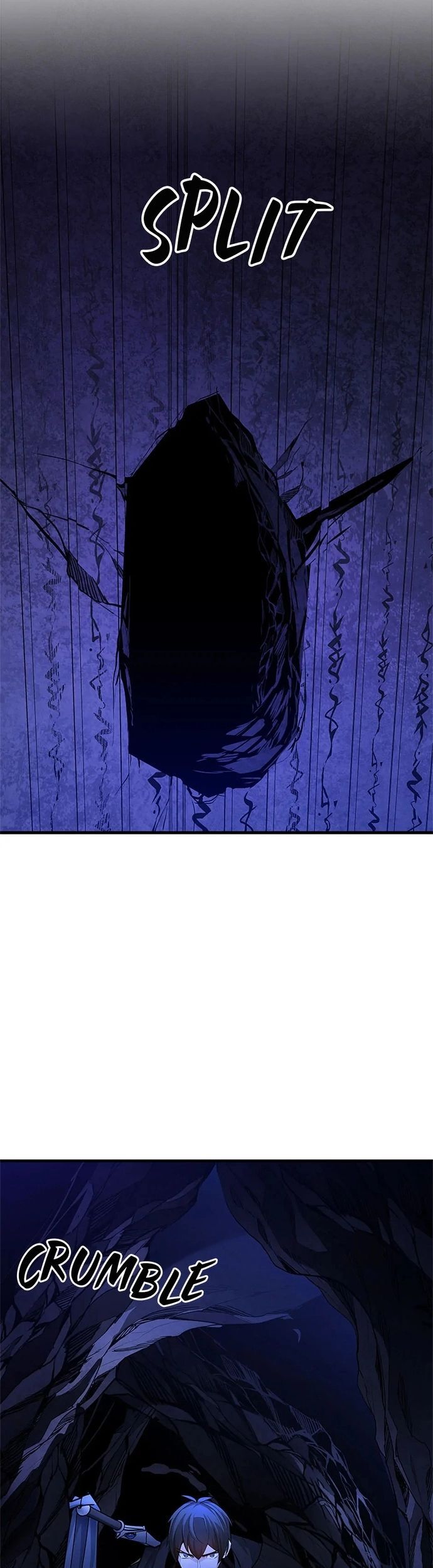 Hầm Ngục Hướng Dẫn Cấp Địa Ngục Chapter 187 - Trang 6