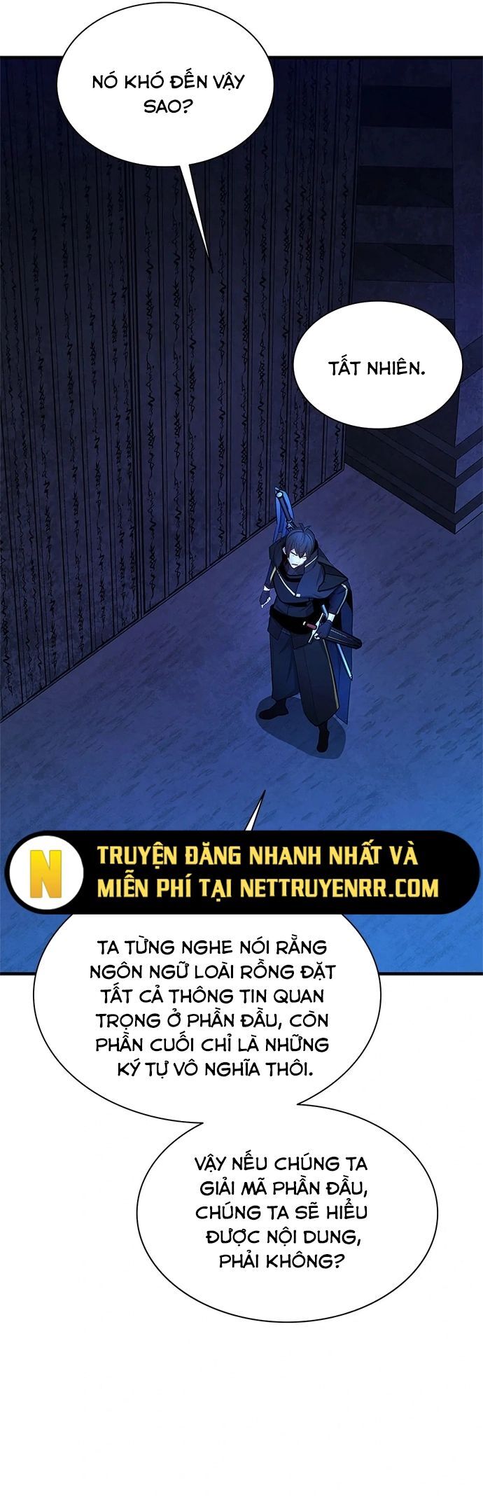 Hầm Ngục Hướng Dẫn Cấp Địa Ngục Chapter 186 - Trang 26