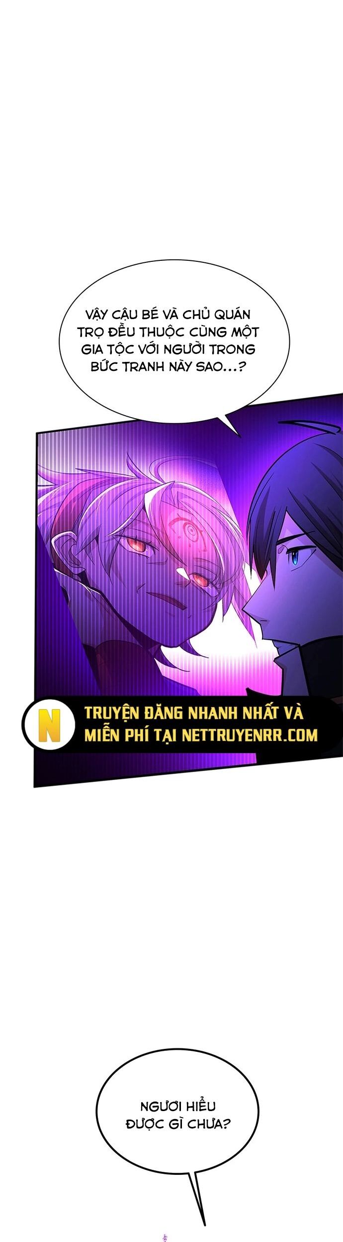 Hầm Ngục Hướng Dẫn Cấp Địa Ngục Chapter 186 - Trang 48