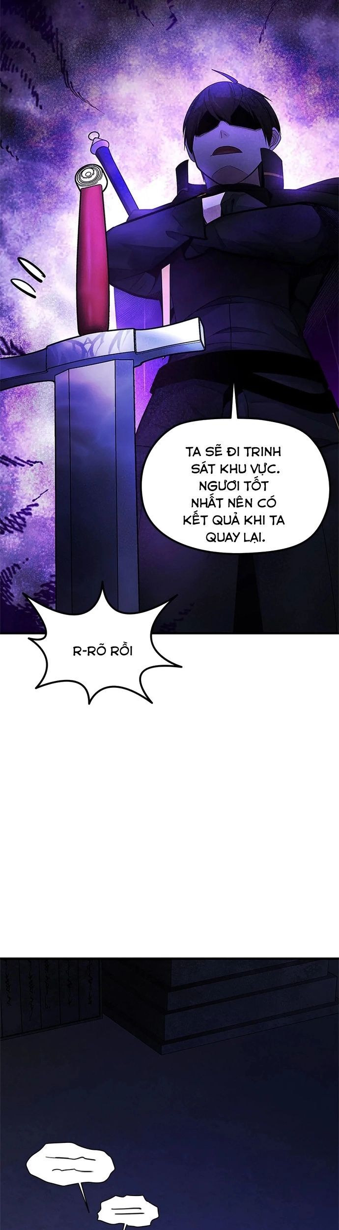 Hầm Ngục Hướng Dẫn Cấp Địa Ngục Chapter 186 - Trang 40