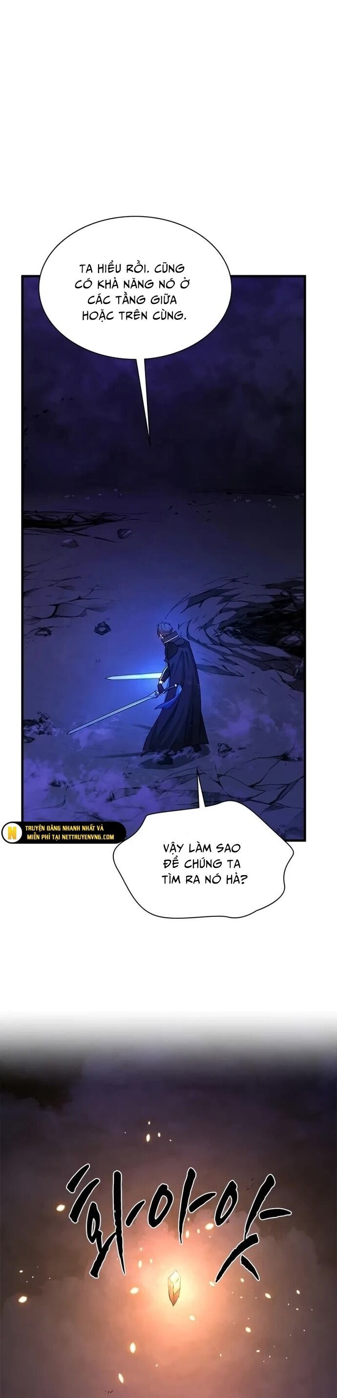 Hầm Ngục Hướng Dẫn Cấp Địa Ngục Chapter 189 - Trang 13