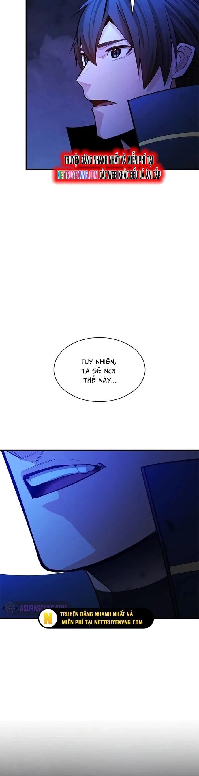 Hầm Ngục Hướng Dẫn Cấp Địa Ngục Chapter 189 - Trang 6