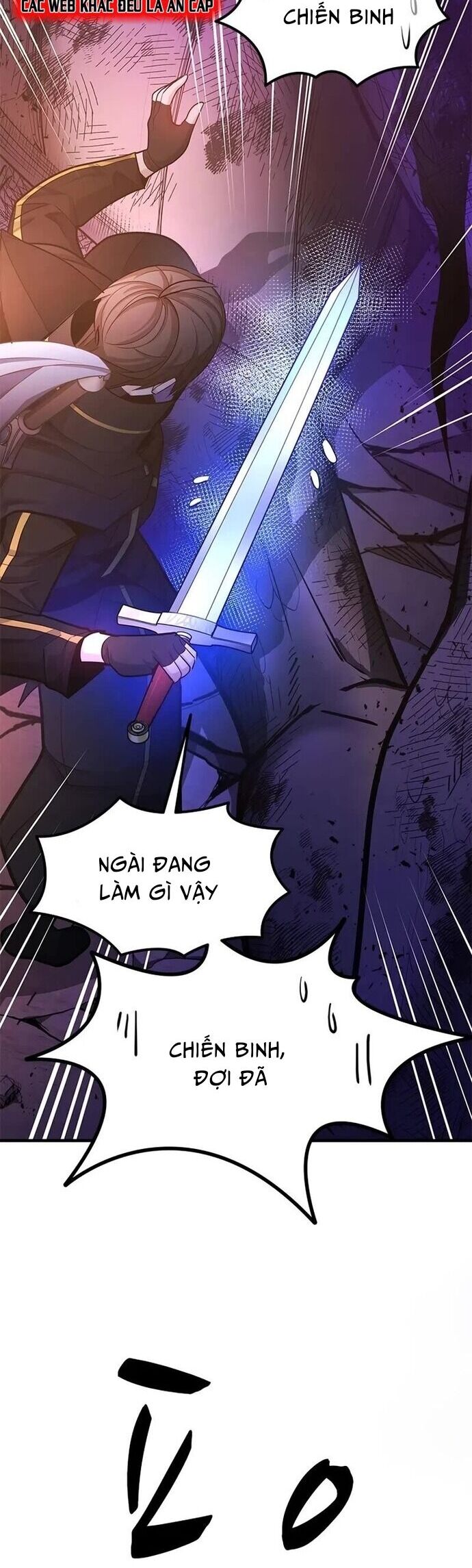Hầm Ngục Hướng Dẫn Cấp Địa Ngục Chapter 189 - Trang 47