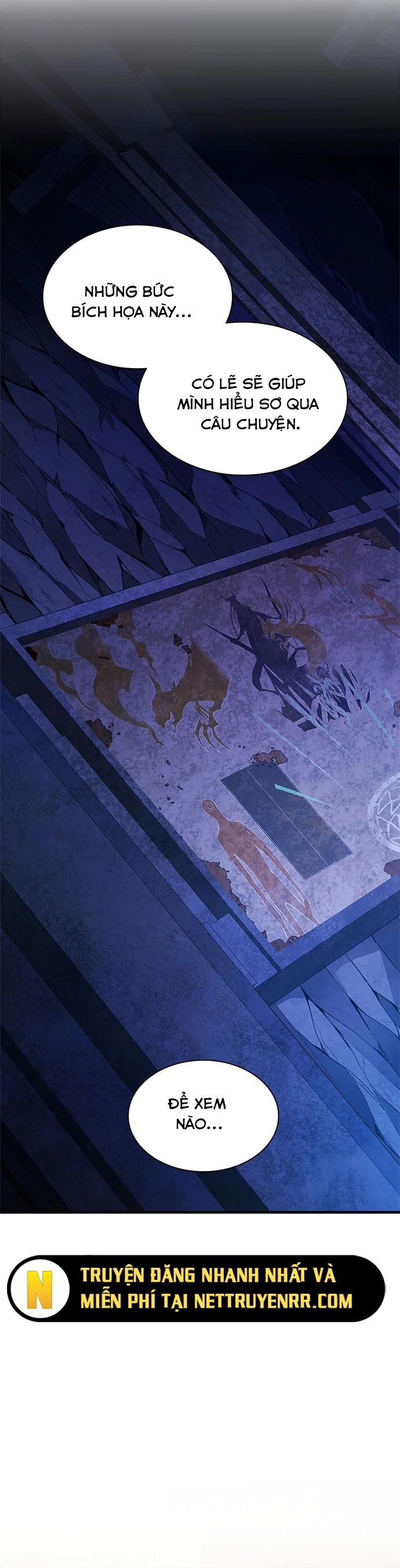 Hầm Ngục Hướng Dẫn Cấp Địa Ngục Chapter 186 - Trang 42