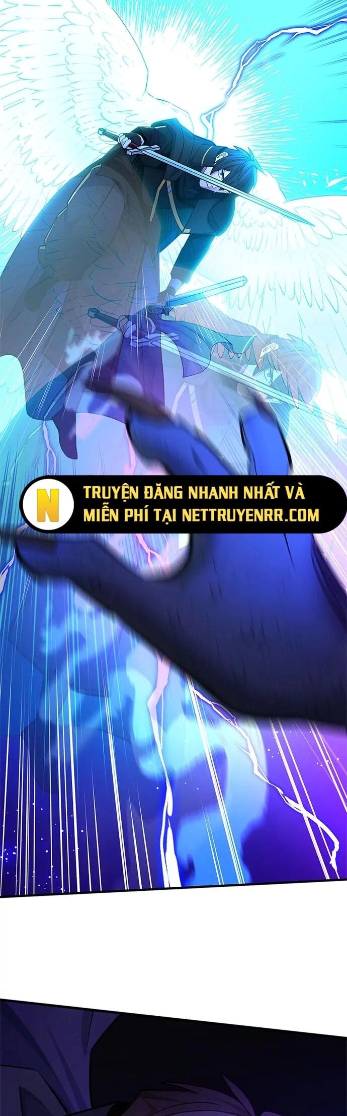 Hầm Ngục Hướng Dẫn Cấp Địa Ngục Chapter 187 - Trang 49