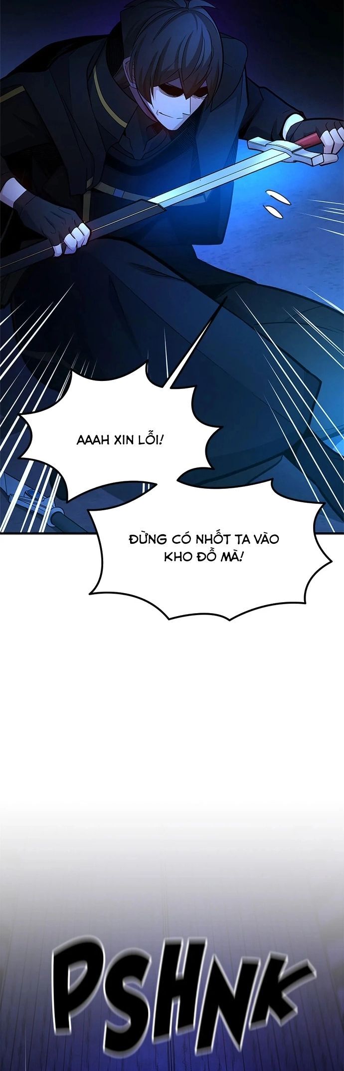 Hầm Ngục Hướng Dẫn Cấp Địa Ngục Chapter 186 - Trang 38