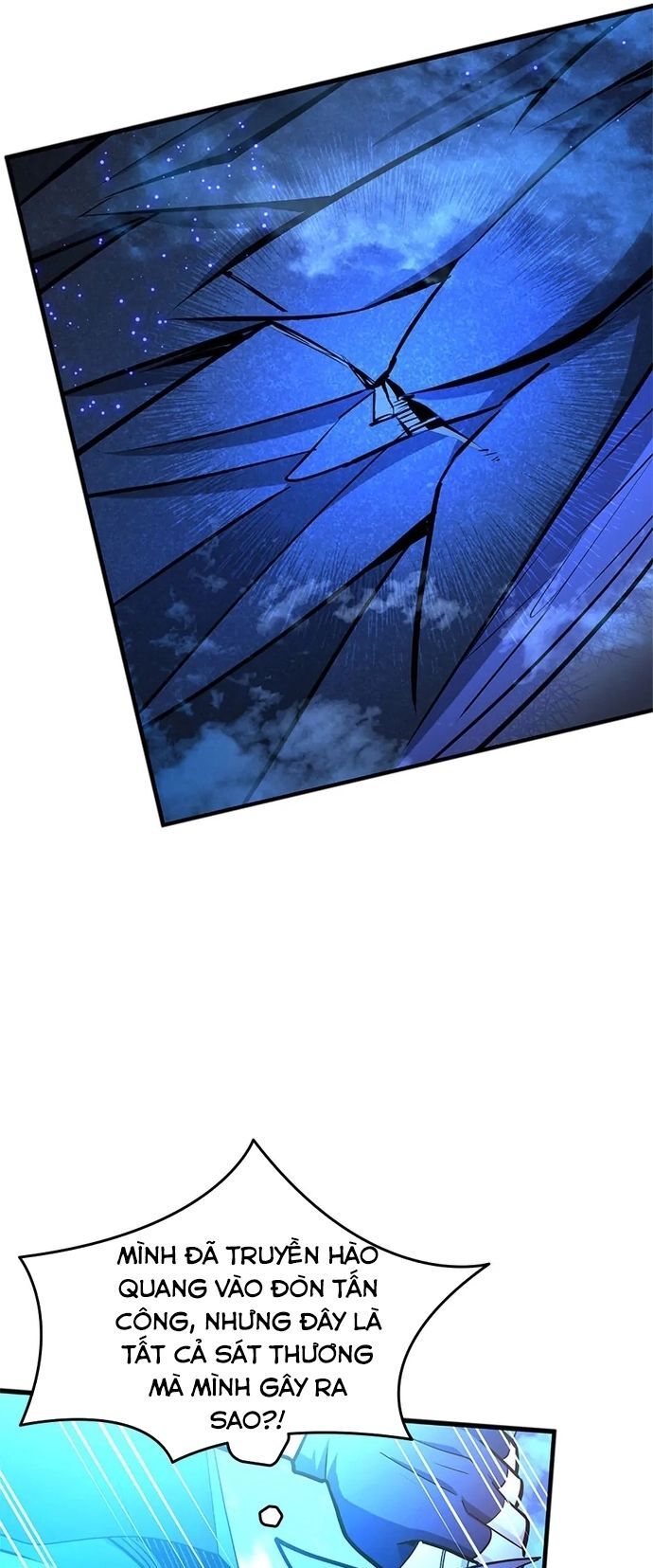 Hầm Ngục Hướng Dẫn Cấp Địa Ngục Chapter 187 - Trang 38