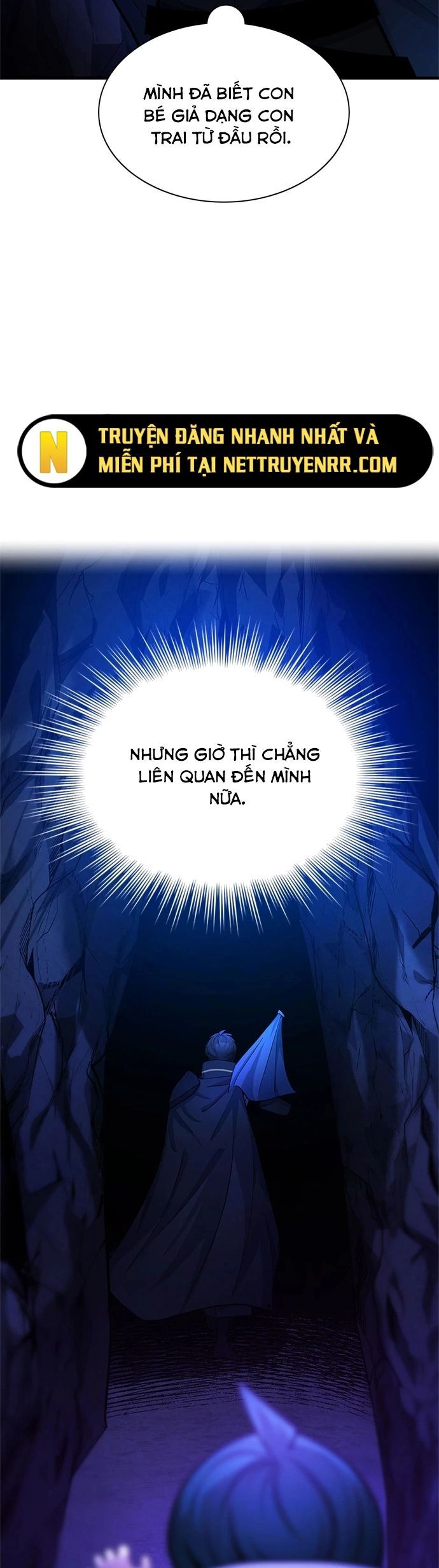 Hầm Ngục Hướng Dẫn Cấp Địa Ngục Chapter 186 - Trang 6
