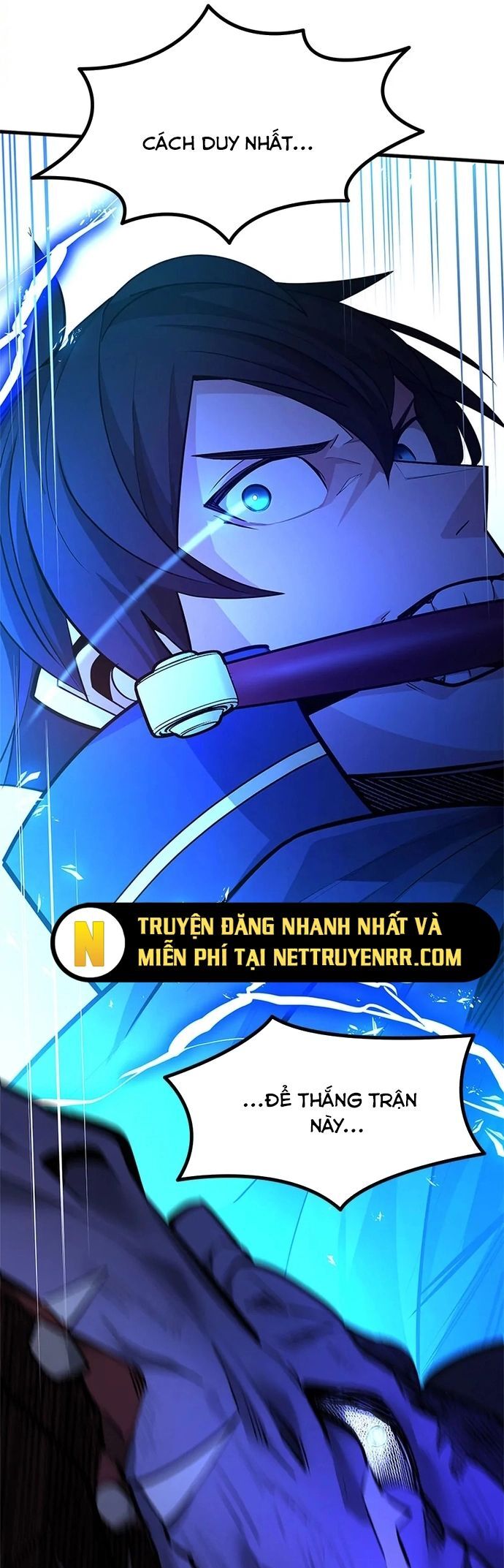 Hầm Ngục Hướng Dẫn Cấp Địa Ngục Chapter 187 - Trang 54