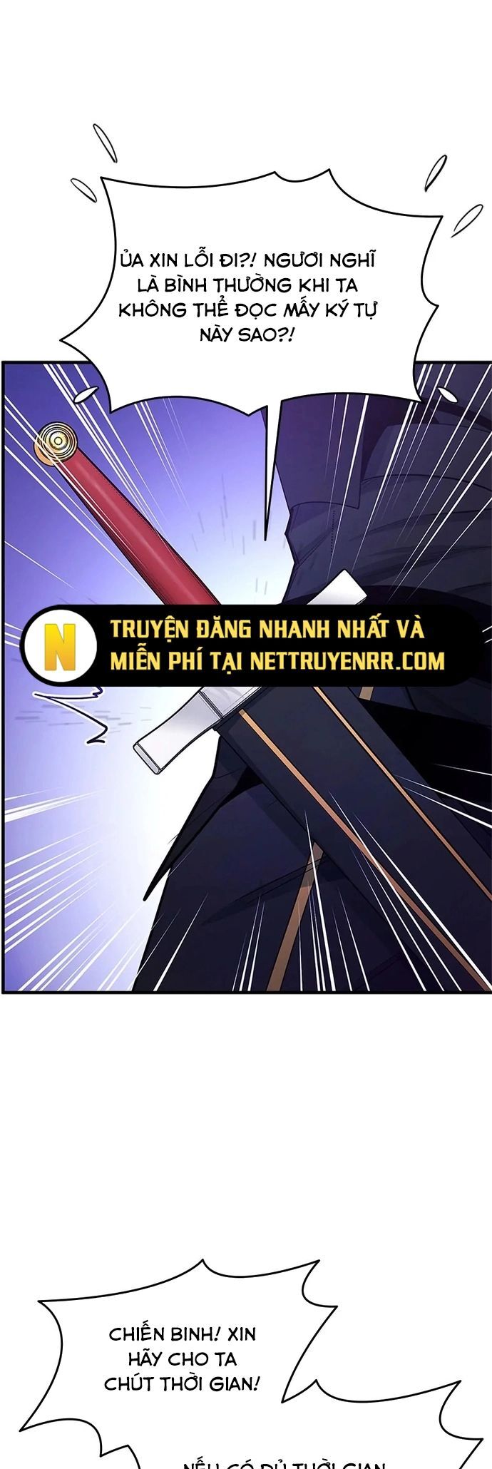 Hầm Ngục Hướng Dẫn Cấp Địa Ngục Chapter 186 - Trang 30