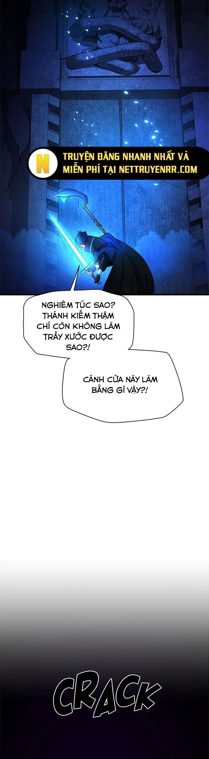 Hầm Ngục Hướng Dẫn Cấp Địa Ngục Chapter 186 - Trang 54