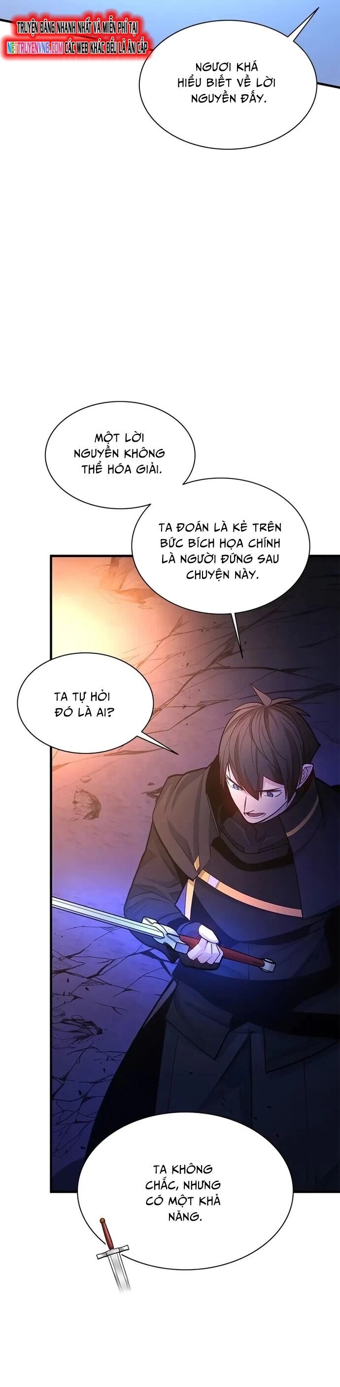 Hầm Ngục Hướng Dẫn Cấp Địa Ngục Chapter 189 - Trang 24