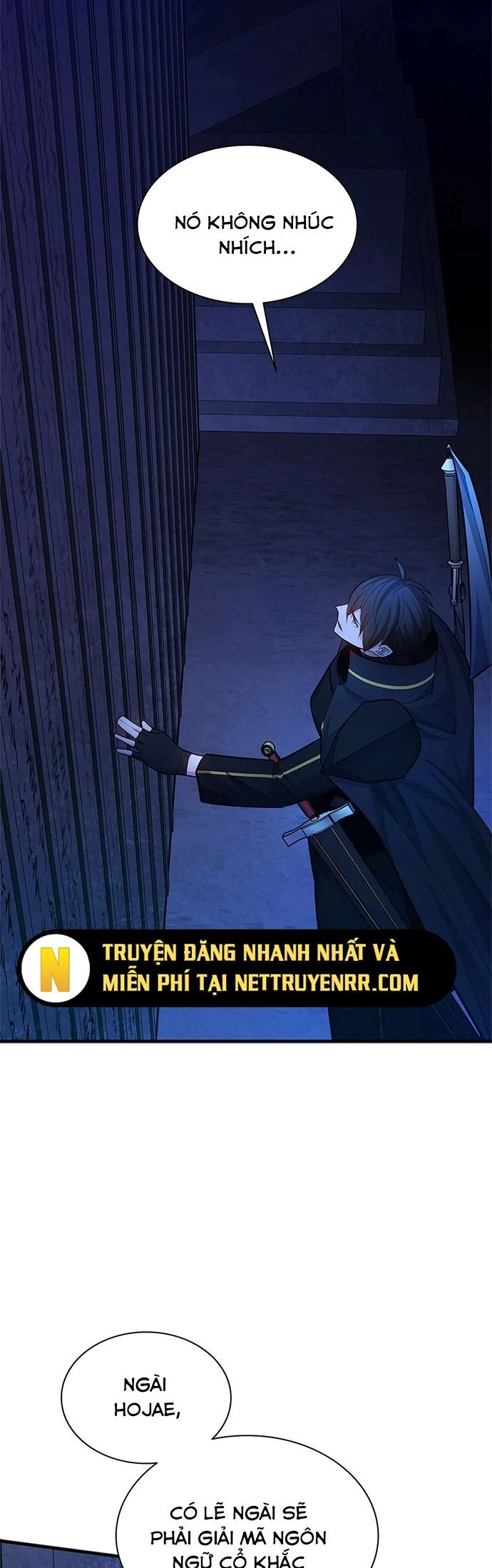Hầm Ngục Hướng Dẫn Cấp Địa Ngục Chapter 186 - Trang 20