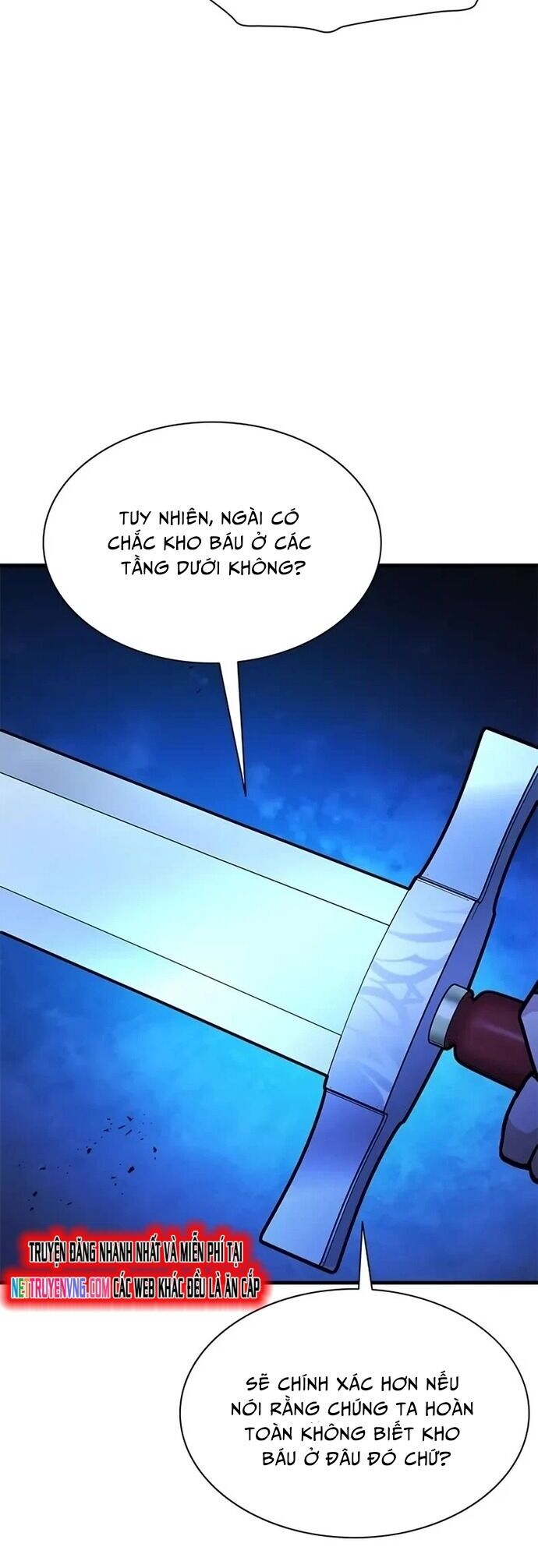 Hầm Ngục Hướng Dẫn Cấp Địa Ngục Chapter 189 - Trang 12