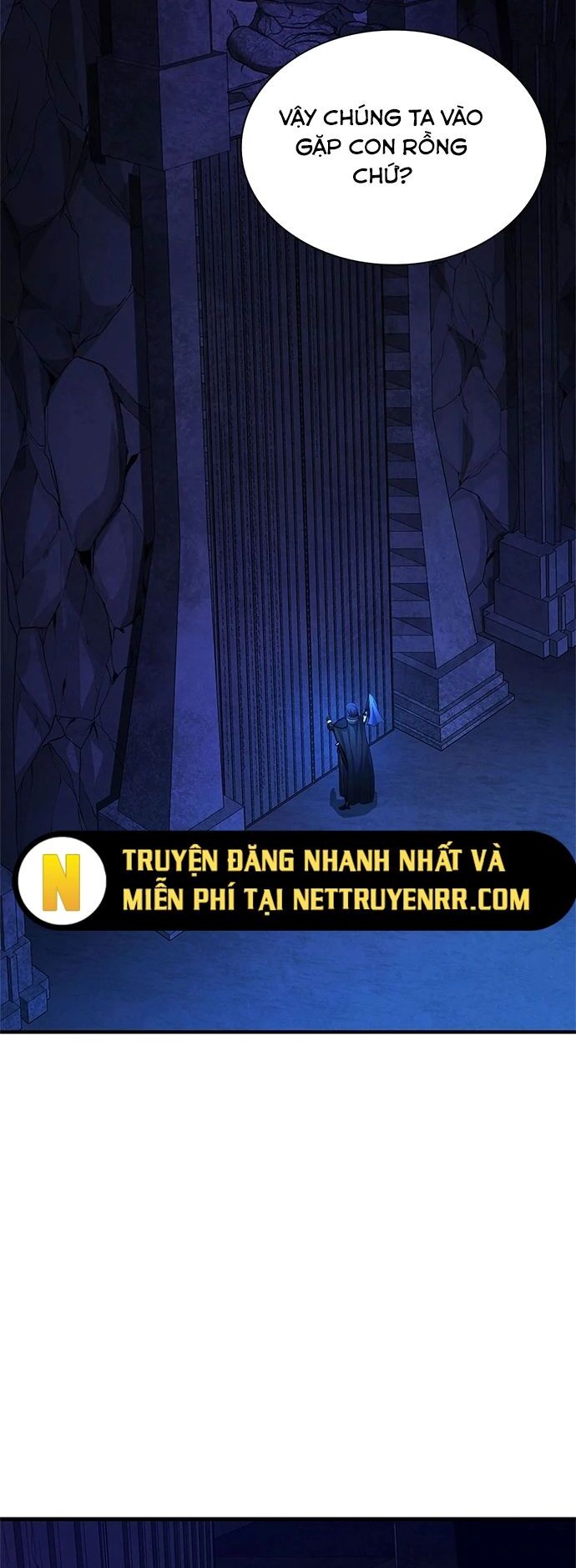 Hầm Ngục Hướng Dẫn Cấp Địa Ngục Chapter 186 - Trang 19