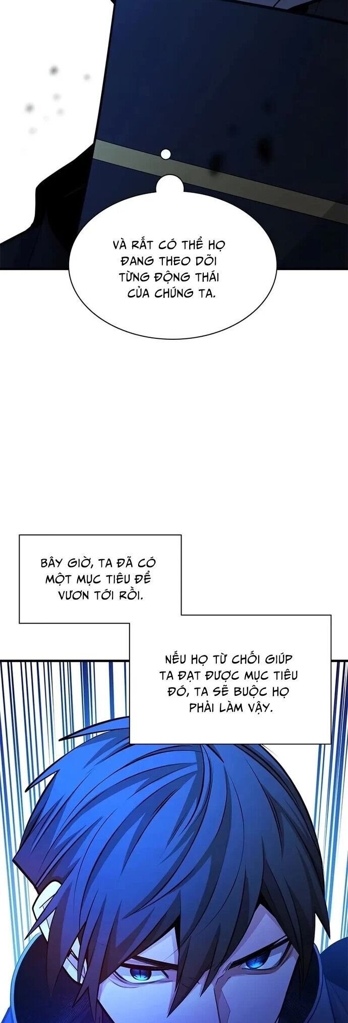 Hầm Ngục Hướng Dẫn Cấp Địa Ngục Chapter 189 - Trang 31