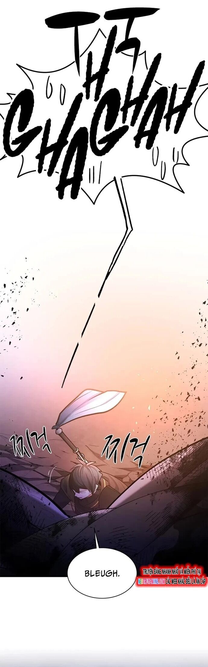Hầm Ngục Hướng Dẫn Cấp Địa Ngục Chapter 189 - Trang 48