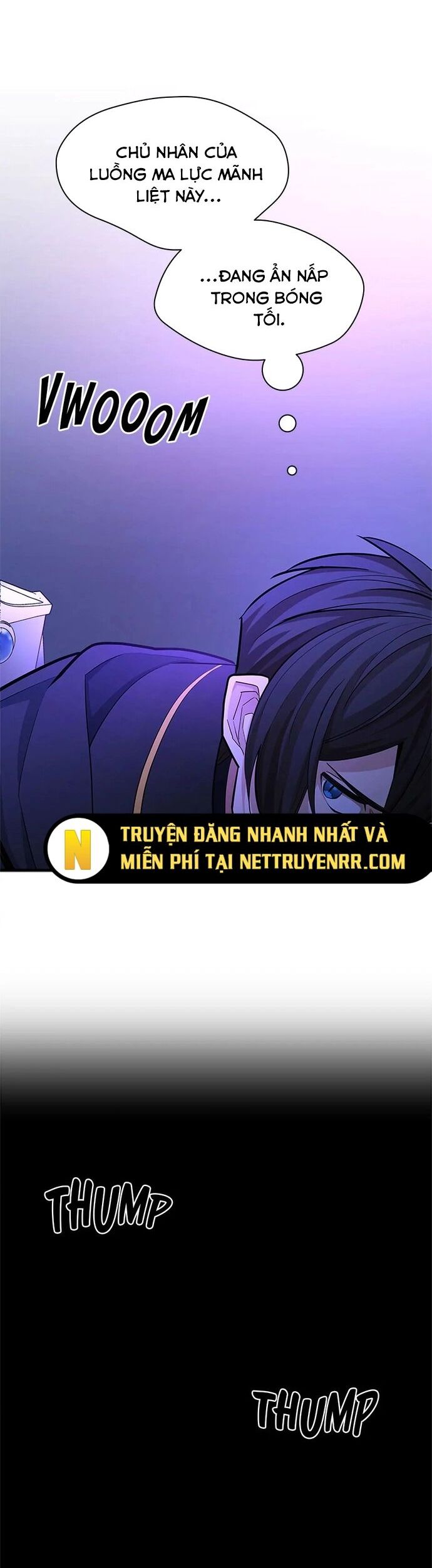 Hầm Ngục Hướng Dẫn Cấp Địa Ngục Chapter 187 - Trang 11
