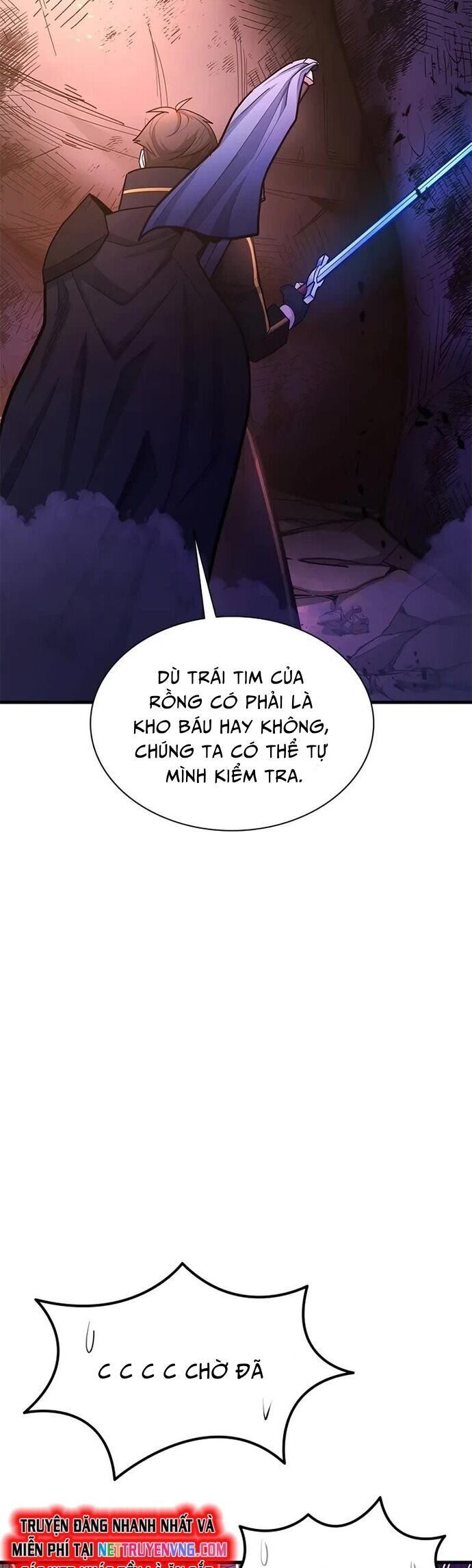 Hầm Ngục Hướng Dẫn Cấp Địa Ngục Chapter 189 - Trang 46