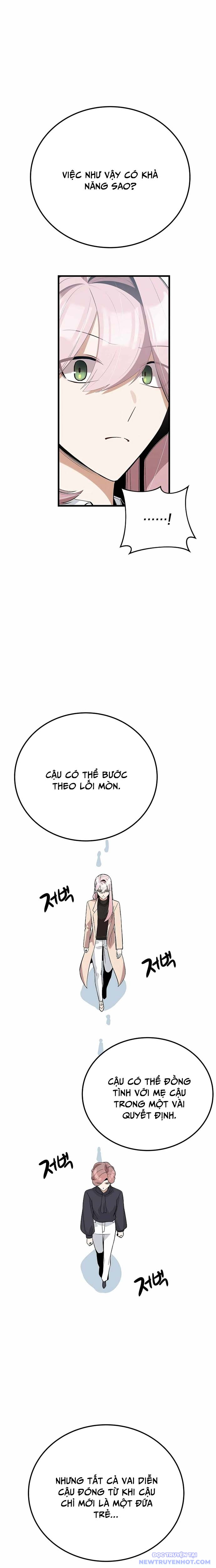 Biên Kịch Gian Lận chapter 38 - Trang 17