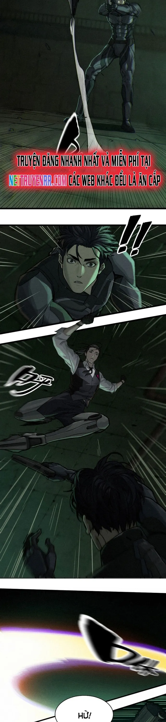 Nguyệt Khôi Truyện Chapter 21.5 - Trang 4