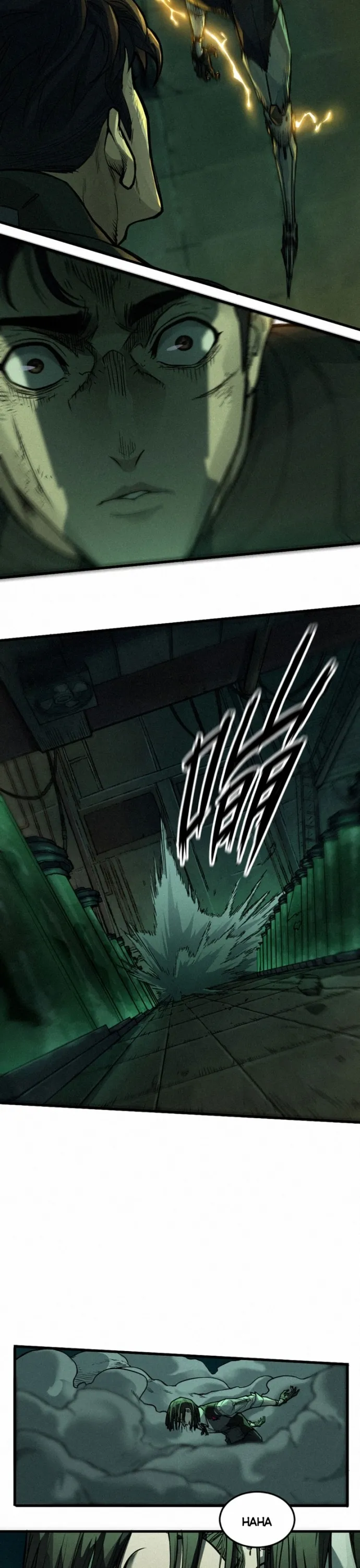 Nguyệt Khôi Truyện Chapter 21.5 - Trang 15