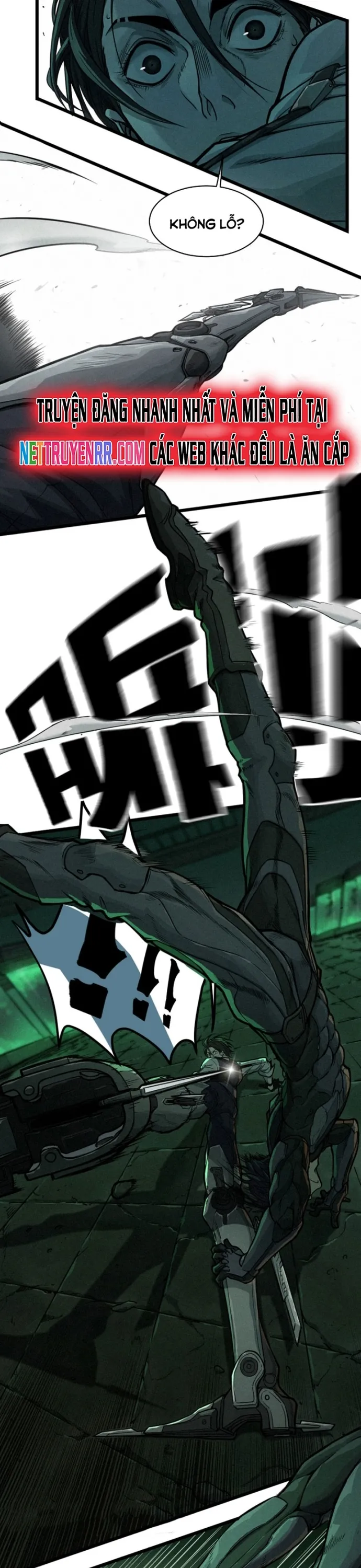 Nguyệt Khôi Truyện Chapter 21.5 - Trang 21