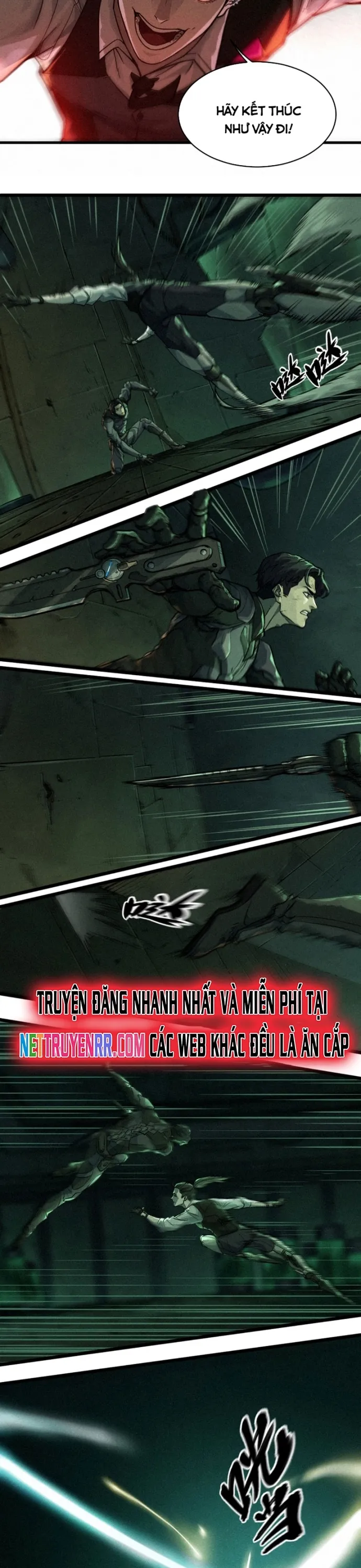 Nguyệt Khôi Truyện Chapter 21.5 - Trang 8