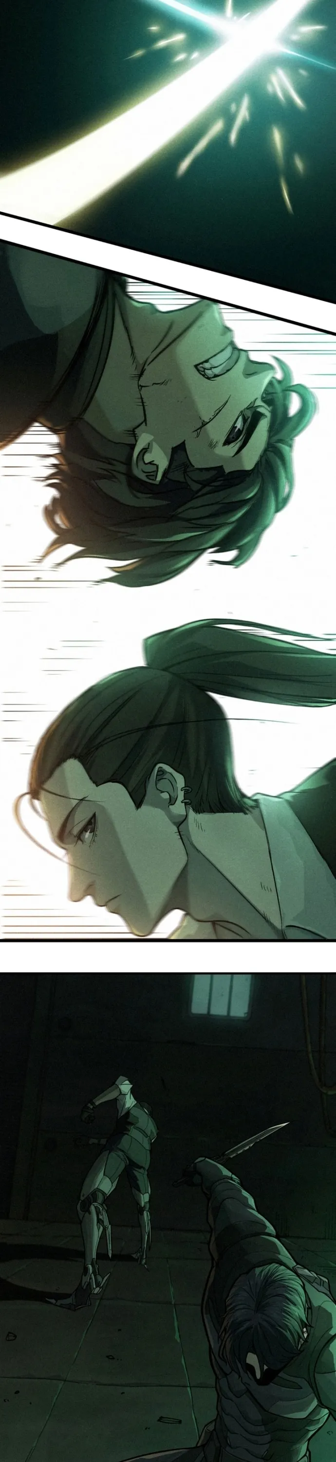 Nguyệt Khôi Truyện Chapter 21.5 - Trang 9