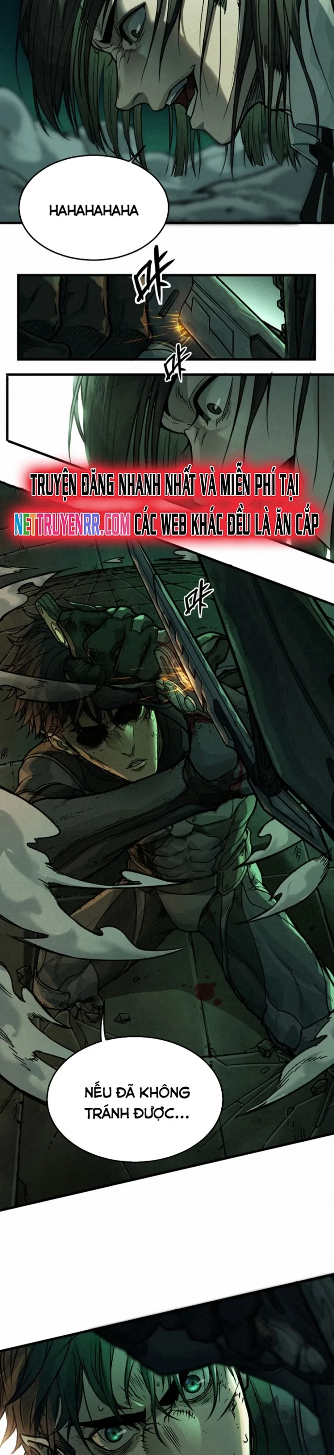 Nguyệt Khôi Truyện Chapter 21.5 - Trang 16