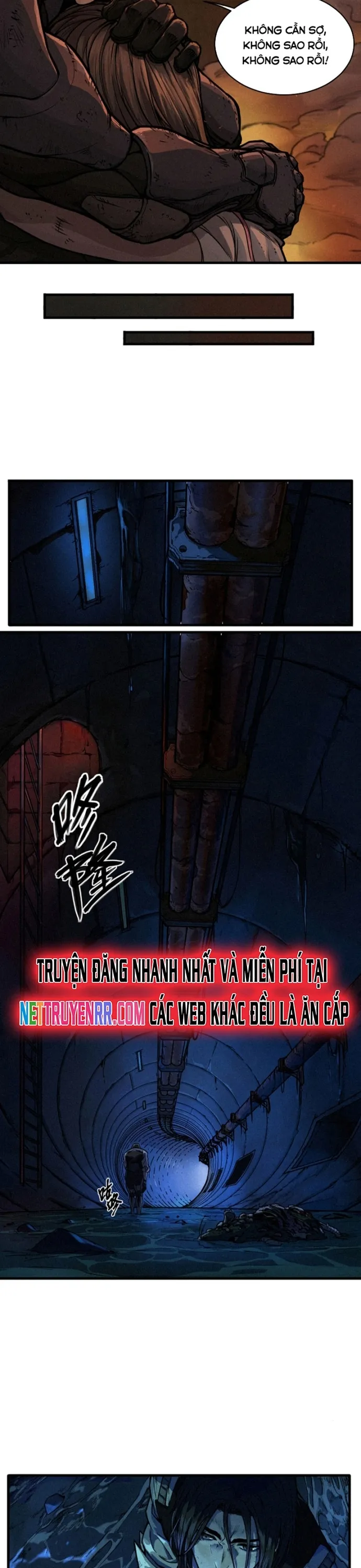 Nguyệt Khôi Truyện Chapter 21.5 - Trang 40