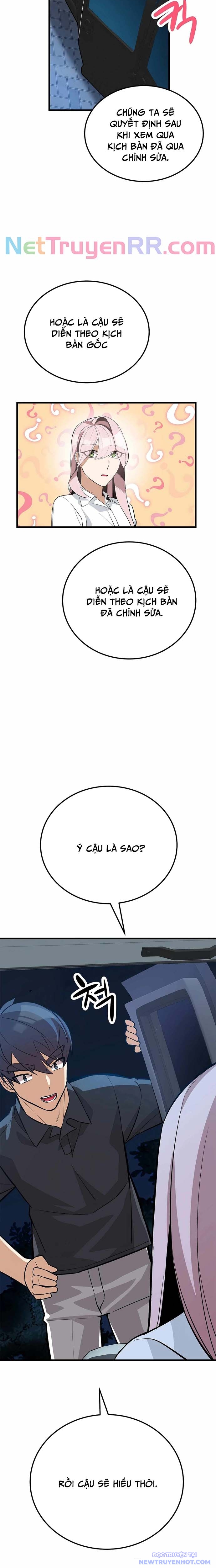 Biên Kịch Gian Lận chapter 38 - Trang 21