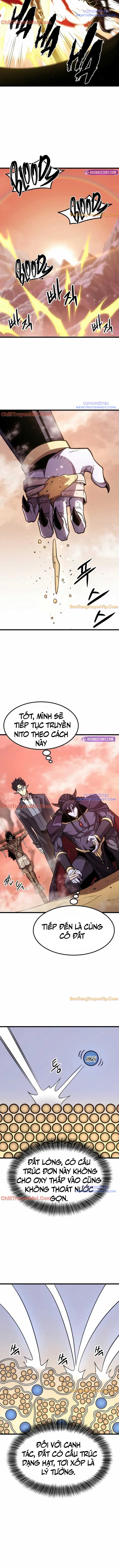 Thưa Quỷ Vương Chúng Ta Bội Thu Rồi chapter 2 - Trang 19