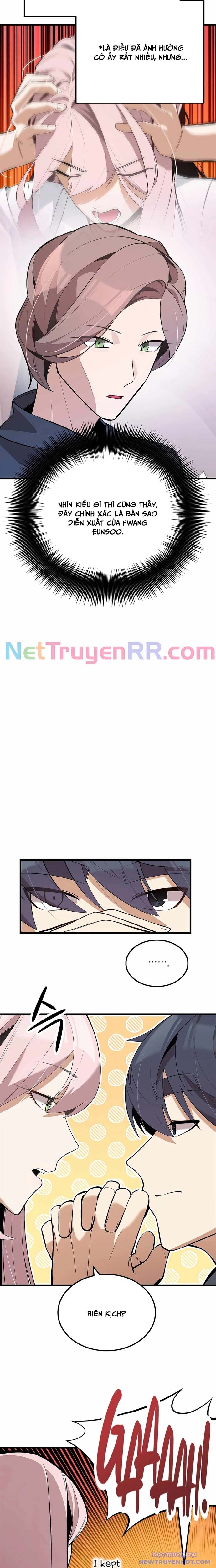 Biên Kịch Gian Lận chapter 38 - Trang 4