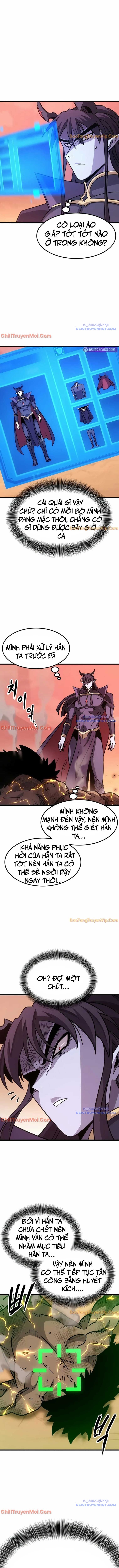 Thưa Quỷ Vương Chúng Ta Bội Thu Rồi chapter 2 - Trang 14