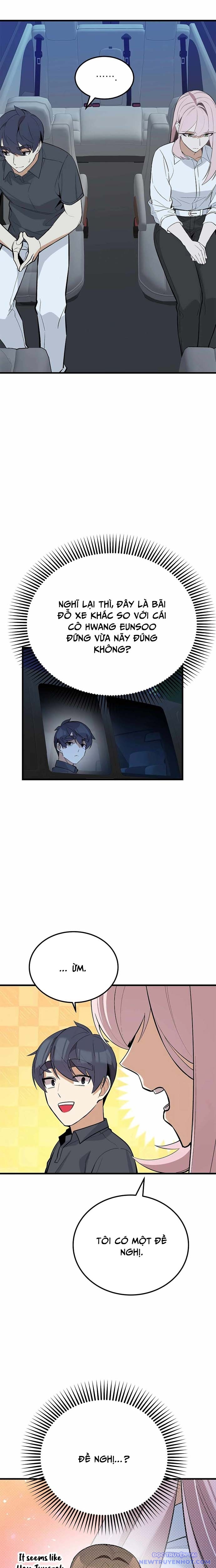 Biên Kịch Gian Lận chapter 38 - Trang 6