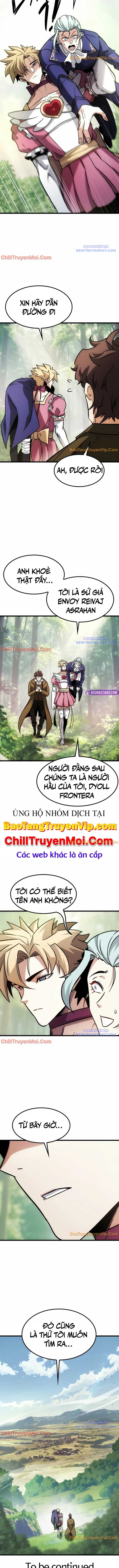 Thưa Quỷ Vương Chúng Ta Bội Thu Rồi chapter 2 - Trang 23
