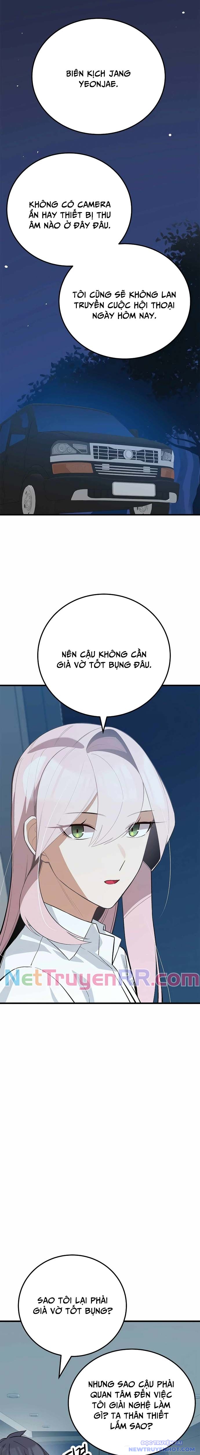 Biên Kịch Gian Lận chapter 38 - Trang 11