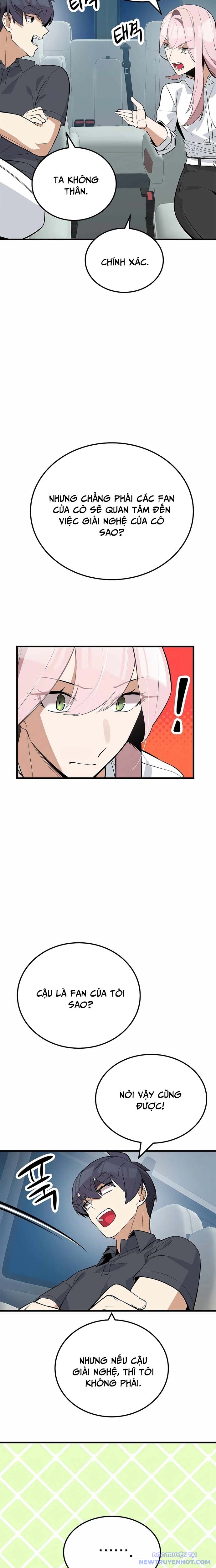 Biên Kịch Gian Lận chapter 38 - Trang 12