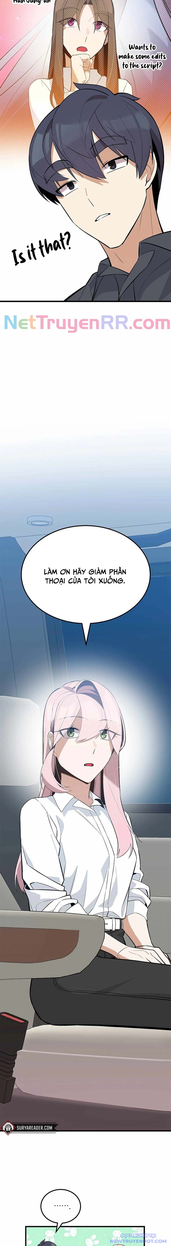 Biên Kịch Gian Lận chapter 38 - Trang 7