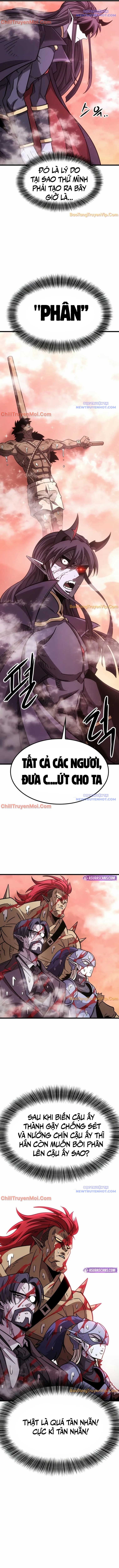 Thưa Quỷ Vương Chúng Ta Bội Thu Rồi chapter 2 - Trang 20