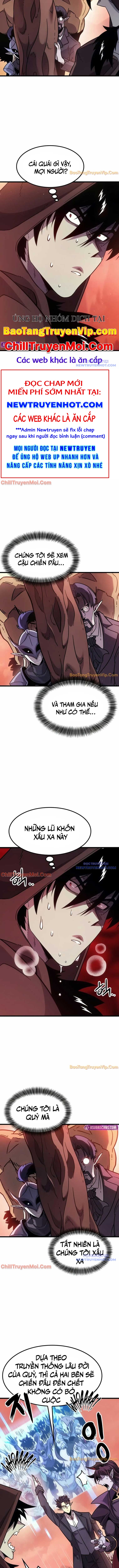 Thưa Quỷ Vương Chúng Ta Bội Thu Rồi chapter 2 - Trang 3