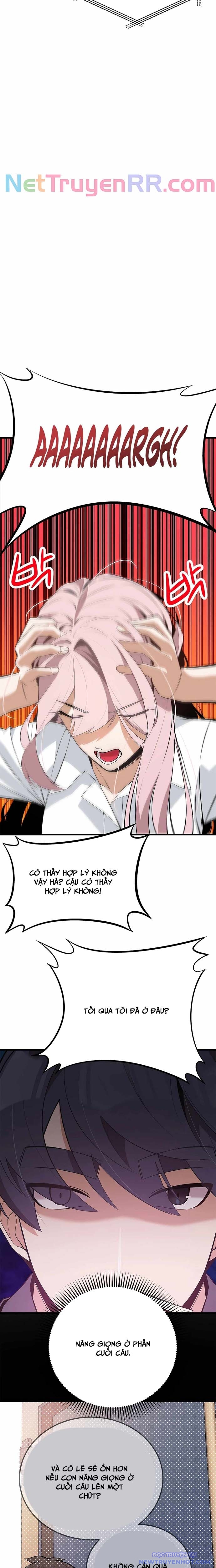 Biên Kịch Gian Lận chapter 38 - Trang 2