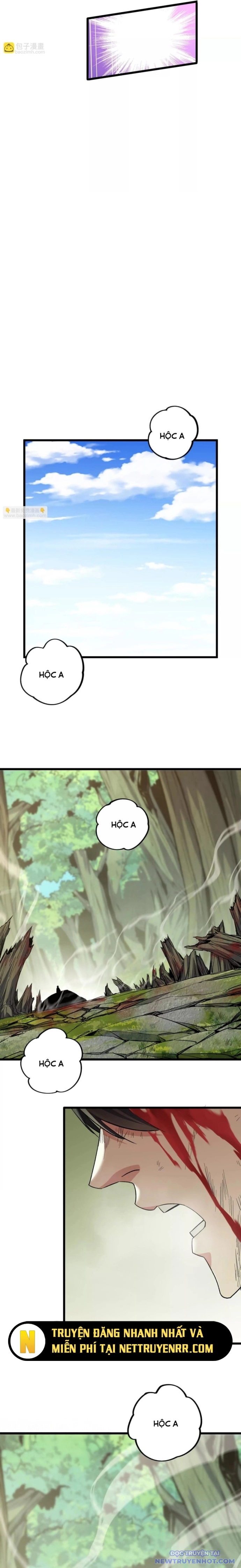 Mạt Thế Cẩu Sinh: Gián Giúp Ta Chồng Buff chapter 18 - Trang 8
