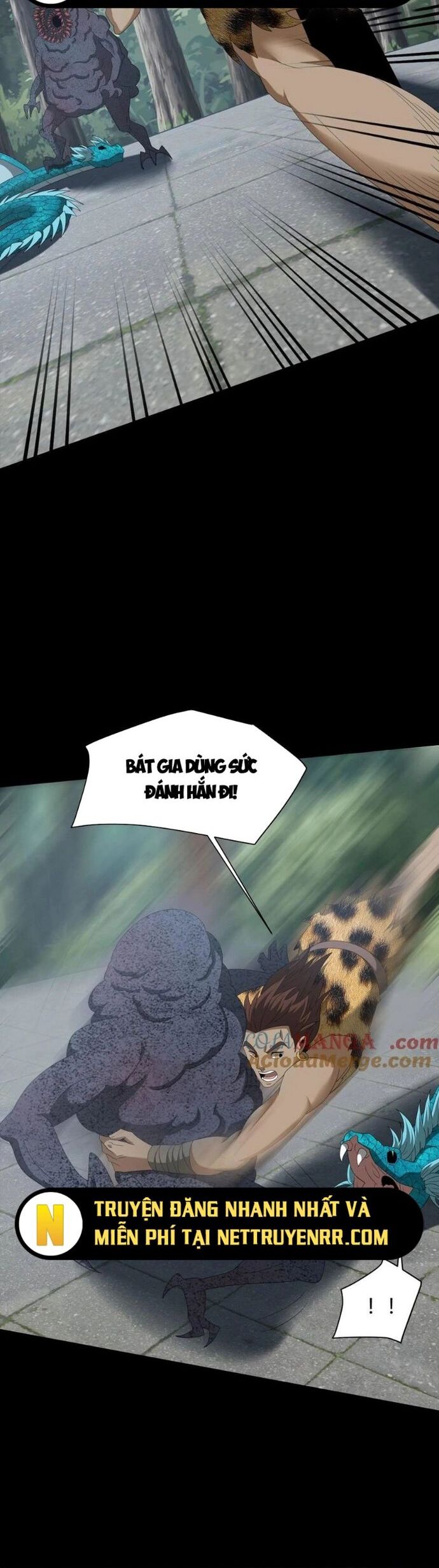 Ngày Tôi Sinh Ra, Bách Quỷ Dạ Hành, Tuyết Thi Hộ đạo Chapter 651 - Trang 9