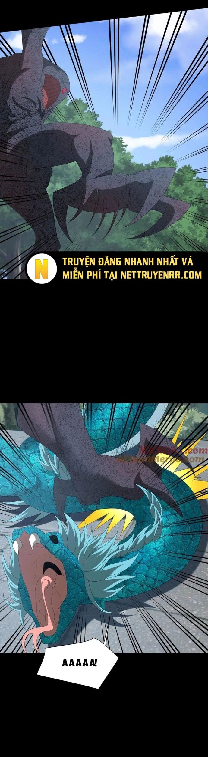 Ngày Tôi Sinh Ra, Bách Quỷ Dạ Hành, Tuyết Thi Hộ đạo Chapter 651 - Trang 5