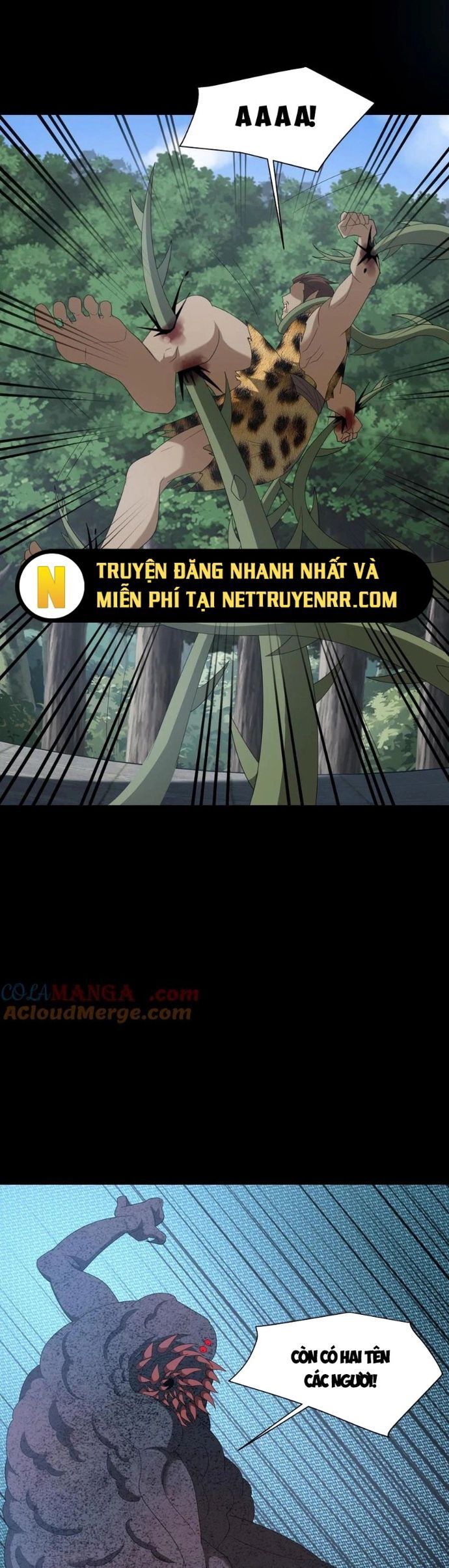 Ngày Tôi Sinh Ra, Bách Quỷ Dạ Hành, Tuyết Thi Hộ đạo Chapter 651 - Trang 12